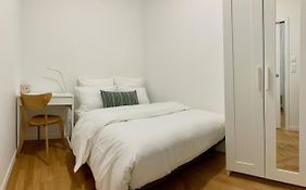 Appartement Confortable Et Complet